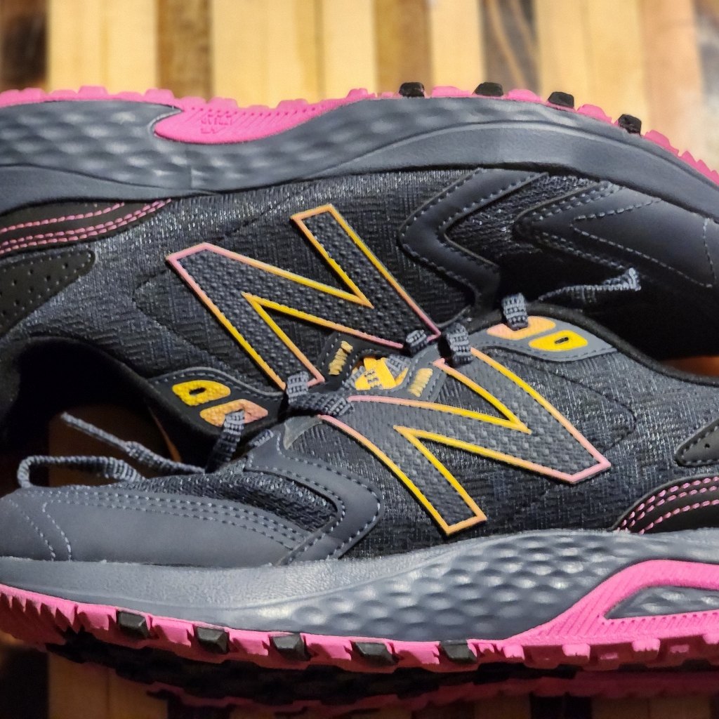 New Balance